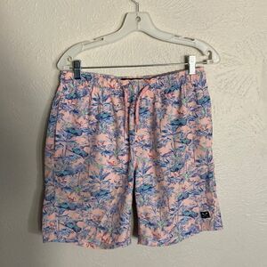 MBX Men shorts used 1 time impeccable size M